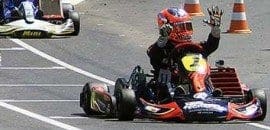 Brasileiro de Kart: Finais definiram mais seis campeões