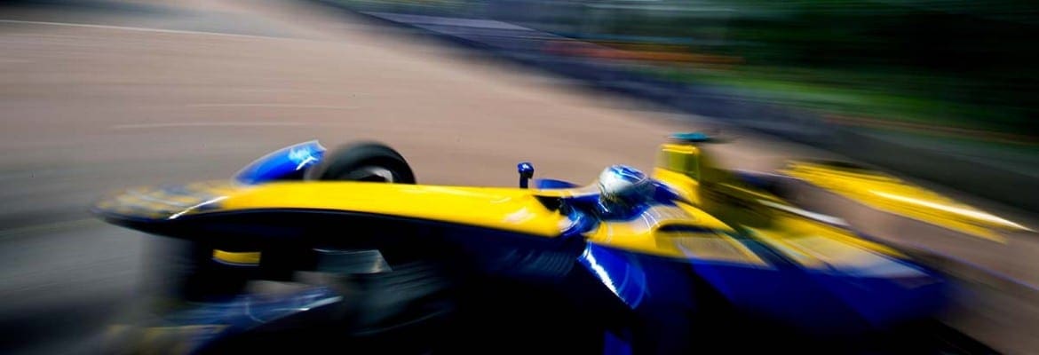 Prost vence primeira bateria; Di Grassi abre vantagem sobre Buemi