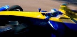 Prost vence primeira bateria; Di Grassi abre vantagem sobre Buemi