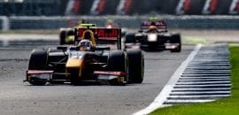 Libety Media muda o nome da GP2 para Fórmula 2