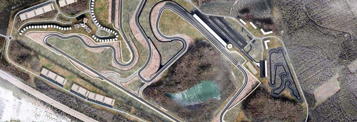 Finlândia fará parte do calendário de 2018 da MotoGP