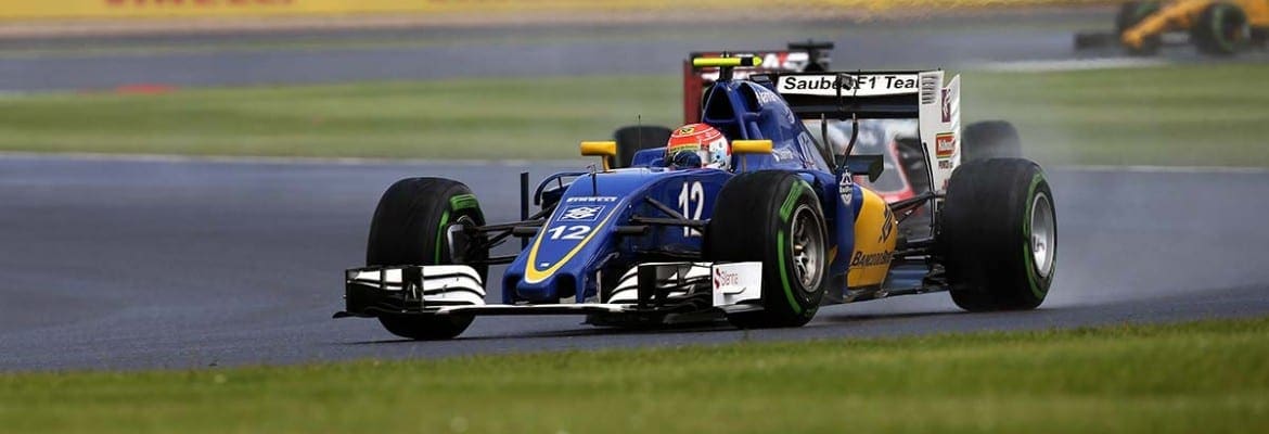 Apesar de boa prova, Nasr não se vê onde quer estar