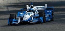 Pagenaud opta pela estratégia mais segura e vence em Mid-Ohio