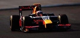 Pierre Gasly conquista mais uma vitória em dobradinha da Prema