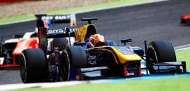 Alex Lynn conquista segunda vitória da temporada 2016