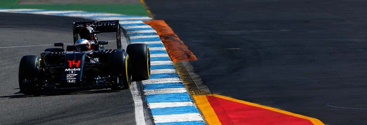 Alonso espera que McLaren esteja mais forte após as férias