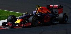 Raikkonen pede punição de Verstappen, que acredita ter sido “justo”