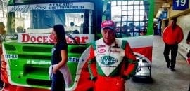 Aos 76 anos, Pedro Muffato faz um balanço de sua carreira e diz: “hora de parar”