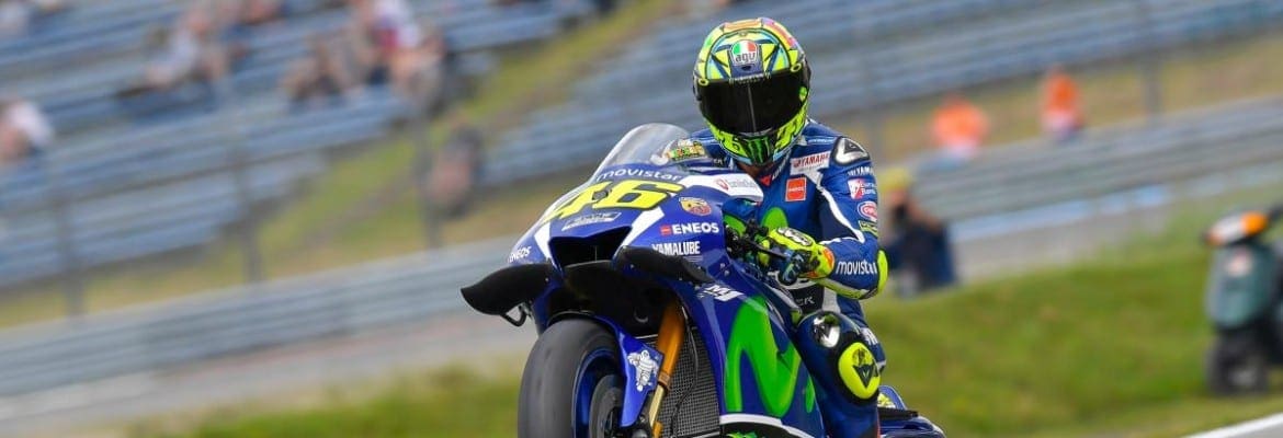 Rossi acredita que pneus farão a diferença na Alemanha