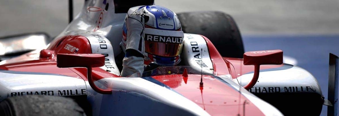 Na Hungria, Sirotkin vence pela primeira vez nesta temporada