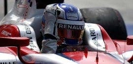 Na Hungria, Sirotkin vence pela primeira vez nesta temporada