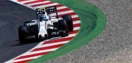 Symonds: “Williams e Force India são muito parecidas”