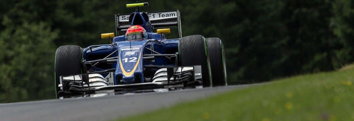 Ex-engenheiro de Max Verstappen é contratado pela Sauber