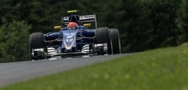 Ex-engenheiro de Max Verstappen é contratado pela Sauber