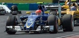Para Sauber, 2017 será um ano decisivo