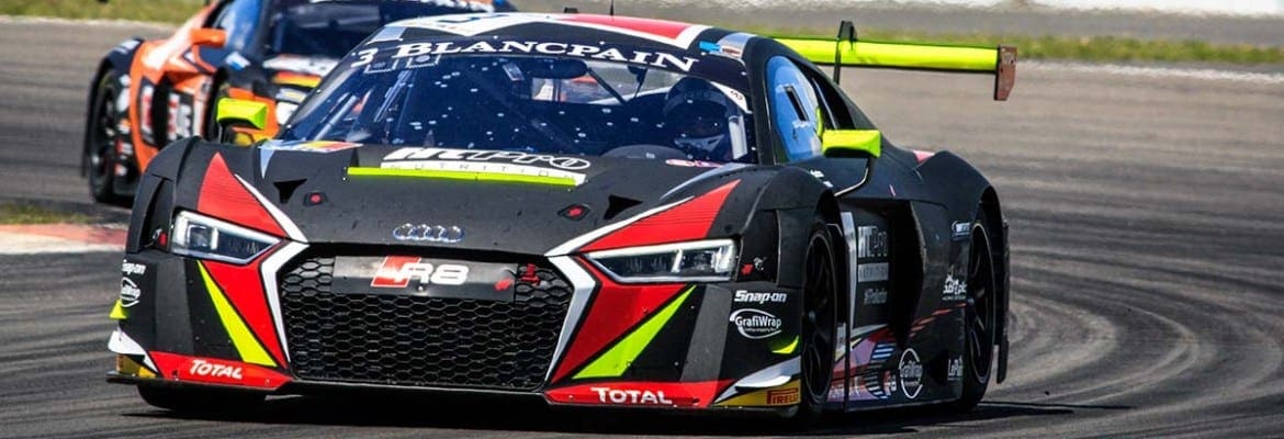 Jimenez e Baptista ficam a meio segundo de pontuar em Nurburgring