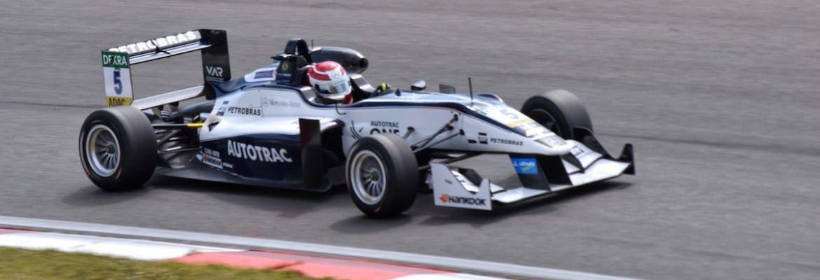 Pedro Piquet prevê jornada muito acirrada em Spa