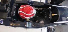 Pedro Piquet mira velocidade nos qualis para rodada tripla em Nurburgring