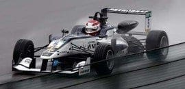 Pedro Piquet conquista seu melhor resultado na rodada tripla em Spa