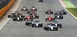 Silverstone deve decidir em julho o futuro do GP da Grã-Bretanha