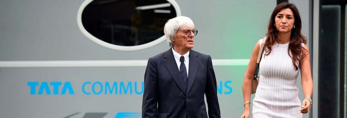 Polícia resgata sogra de Bernie Ecclestone na região de Cotia