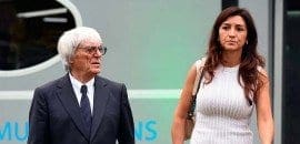 Polícia resgata sogra de Bernie Ecclestone na região de Cotia
