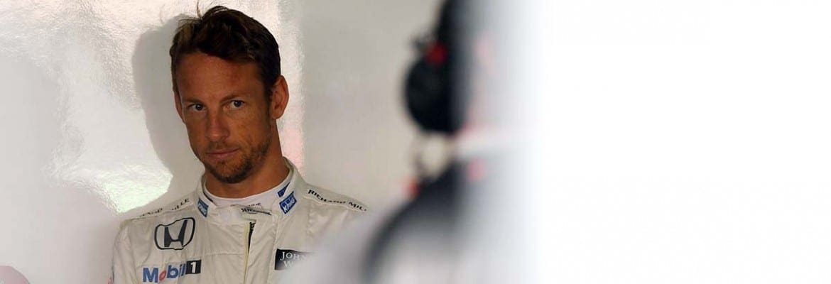 Williams não está “esperando” pela decisão de Jenson Button