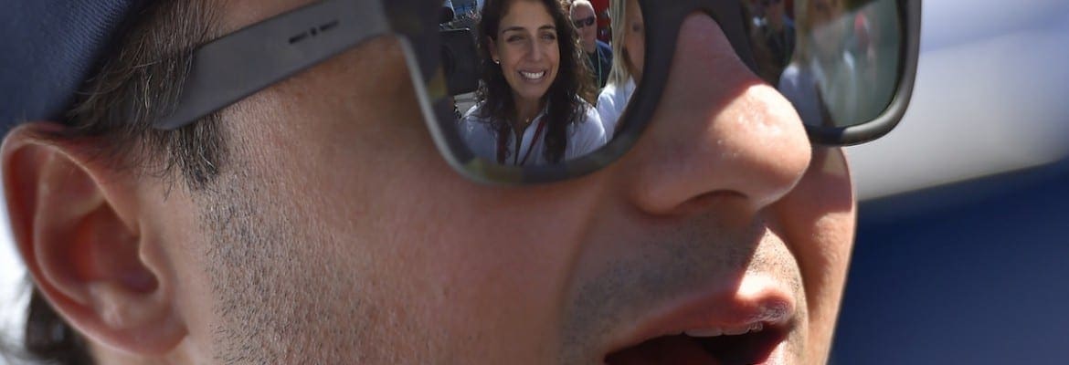 Williams dá novo chassi para Felipe Massa disputar o GP da Bélgica