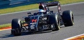 Três pilotos serão punidos por troca de motores e largarão no final do grid