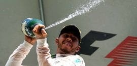 Hamilton quer ganhar em Interlagos para manter chances ao título