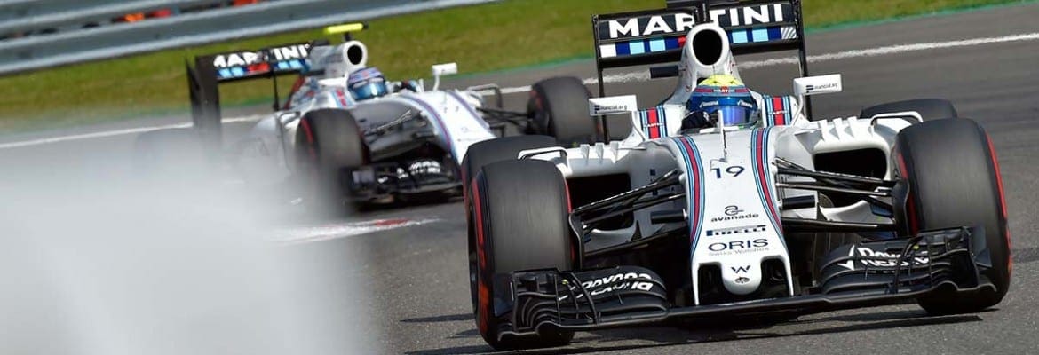 Felipe Massa: "Foi uma corrida muito difícil" Felipe Massa: “Foi uma corrida muito difícil”