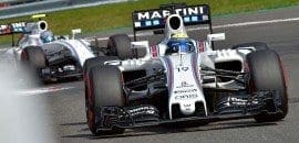 Felipe Massa: “Foi uma corrida muito difícil”