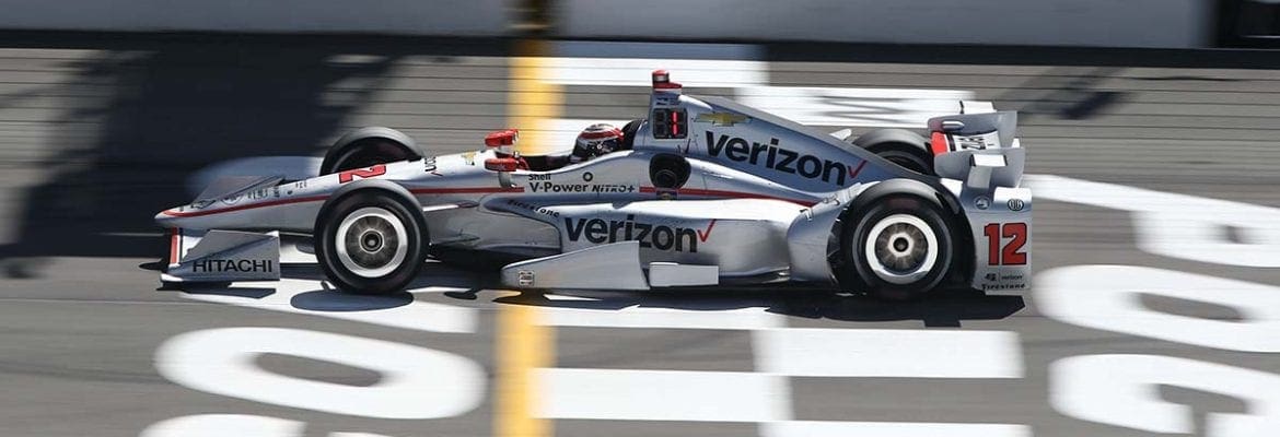 Power vence duelo emocionante contra Aleshin e conquista as 500 milhas de Pocono