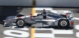 Power vence duelo emocionante contra Aleshin e conquista as 500 milhas de Pocono
