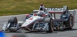 Coluna do Helinho: ​Apesar de Mid Ohio, estou forte na luta pelo título!