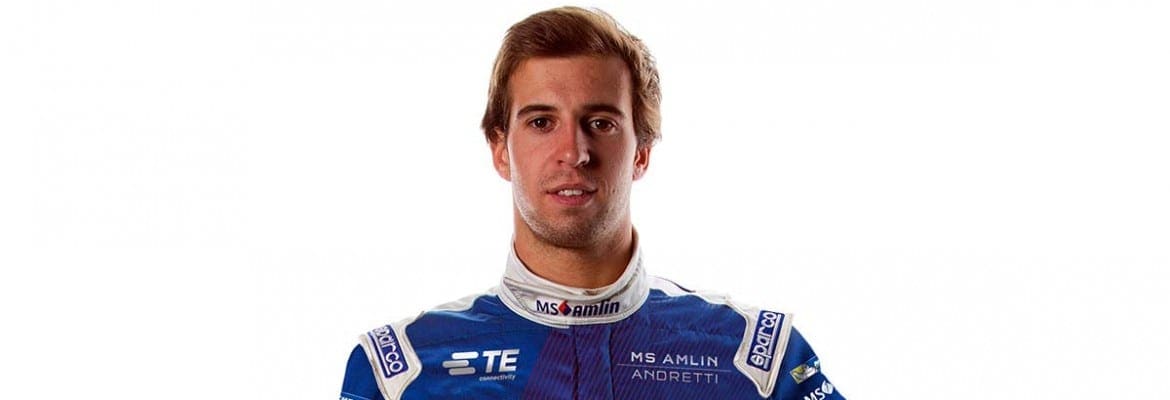 Félix da Costa é anunciado pela Andretti ao lado de Frijns