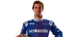 Félix da Costa é anunciado pela Andretti ao lado de Frijns