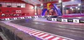 Speedland anuncia patrocínio máster de evento de kart em São Paulo