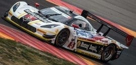 SportsCar: Christian Fittipaldi defende liderança em uma de suas pistas favoritas nos EUA