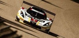 SportsCar: Fittipaldi e Barbosa largam da primeira fila em Road America