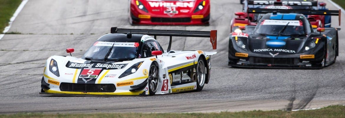 SportsCar: Fittipaldi e Barbosa conquistam mais um pódio, mantêm liderança, mas briga interna aperta