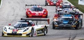 SportsCar: Fittipaldi e Barbosa conquistam mais um pódio, mantêm liderança, mas briga interna aperta