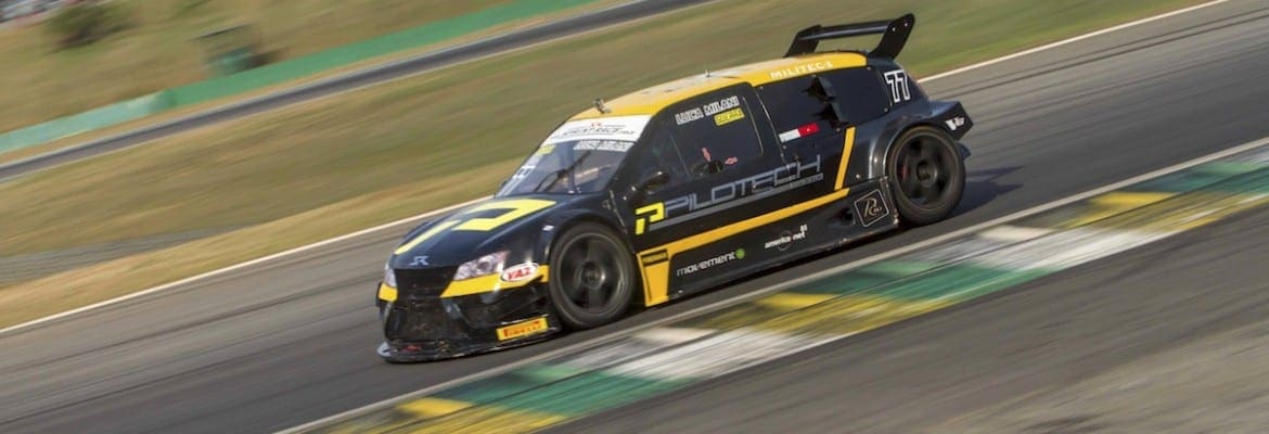 Corrida de Convidados da Sprint Race acirrou a briga pelo título do campeonato