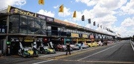 Metade do grid da Stock Car já venceu em Curitiba