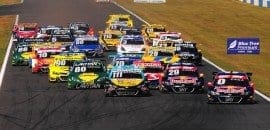Programação definida para a Corrida do Milhão