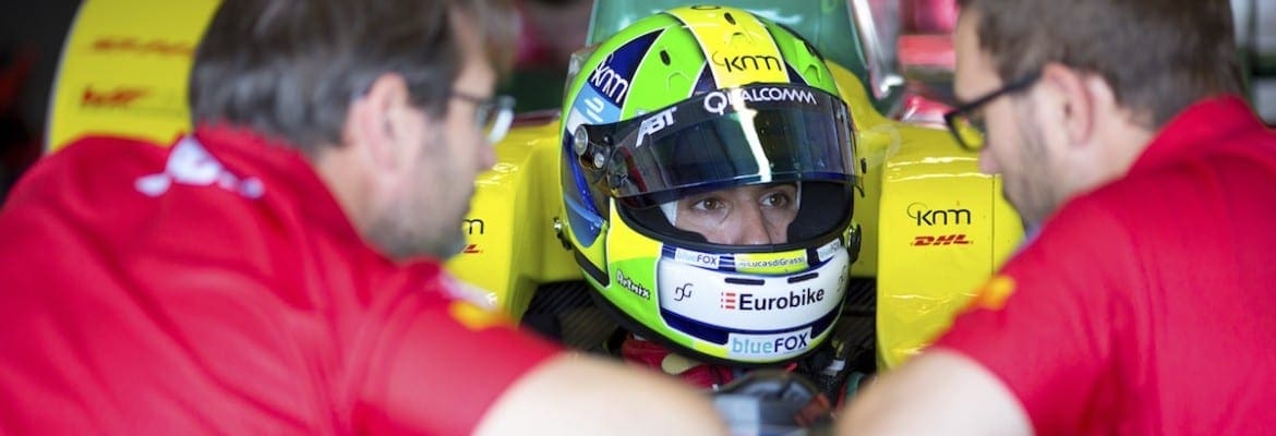 Contente com desenvolvimento, Di Grassi crê em maior equilíbrio na Fórmula E