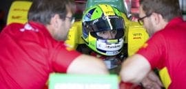 Contente com desenvolvimento, Di Grassi crê em maior equilíbrio na Fórmula E