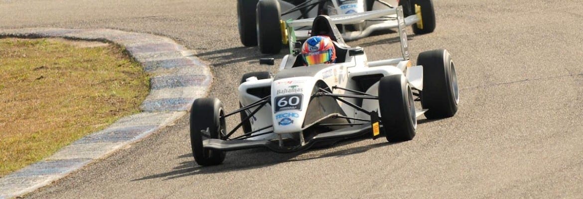 F4 Sul-americana anuncia “GP Raybestos” em El Pinar