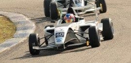 F4 Sul-americana anuncia “GP Raybestos” em El Pinar