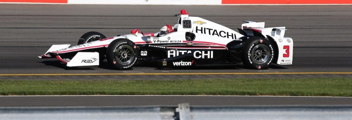 Coluna do Helinho: Quero nem pensar no que poderia ter acontecido no acidente de Pocono